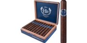 Коробка HR Blue Line Corona Gorda на 20 сигар